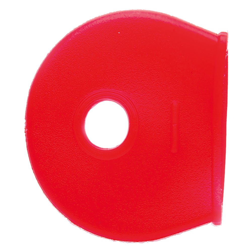SILCA ANELLO COPRITESTA PER CHIAVI cf. 200 pz