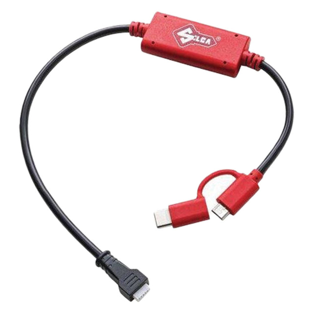 SILCA CAVO PER RADIOCOMANDI tipo universale