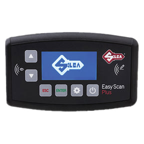 SILCA DISPOSITIVO 'EASY SCAN PLUS CON SOFTWARE ACTIVATION' in set