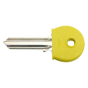 ANELLO COPRICHIAVE A CAPPUCCIO tipo pesante - cf. 200 pezzi