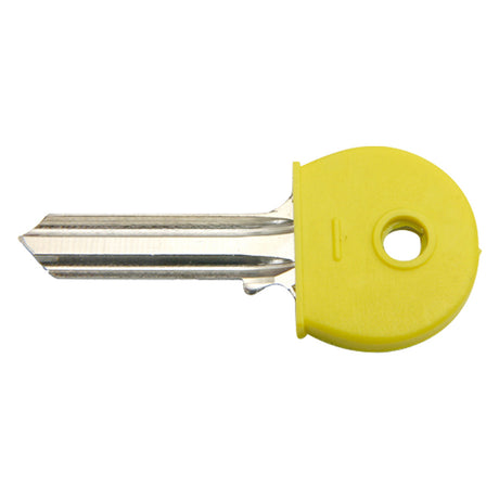 ANELLO COPRICHIAVE A CAPPUCCIO tipo pesante - cf. 200 pezzi