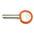 ANELLO COPRICHIAVE A CAPPUCCIO tipo leggero - cf. 200 pezzi
