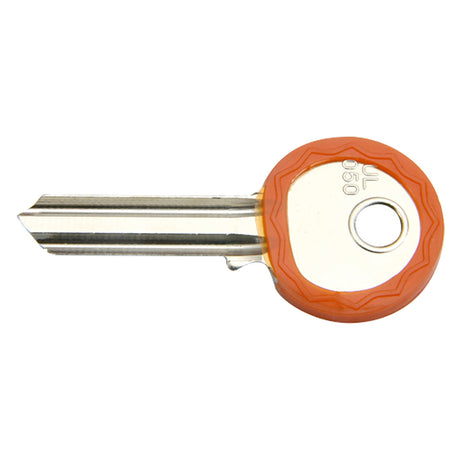 ANELLO COPRICHIAVE A CAPPUCCIO tipo leggero - cf. 200 pezzi
