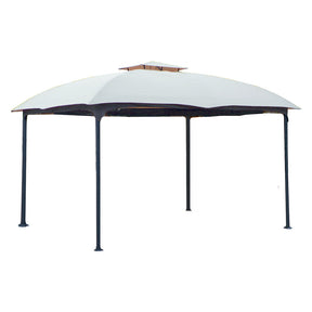 LIF GAZEBO 'UTAH' mt 3,3 x 3,3