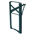 LIF SOSTEGNO PER PANCA cm 23 x 3 x h 42