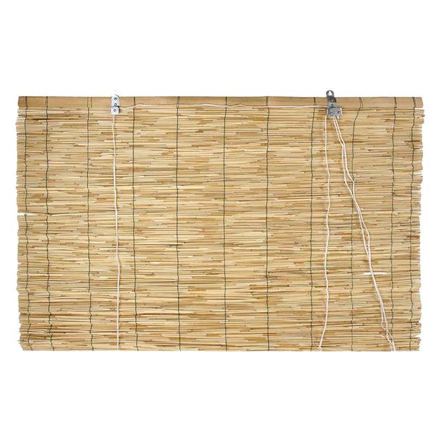 LIF TAPPARELLA IN ARELLE BAMBU' CON CARRUCOLA