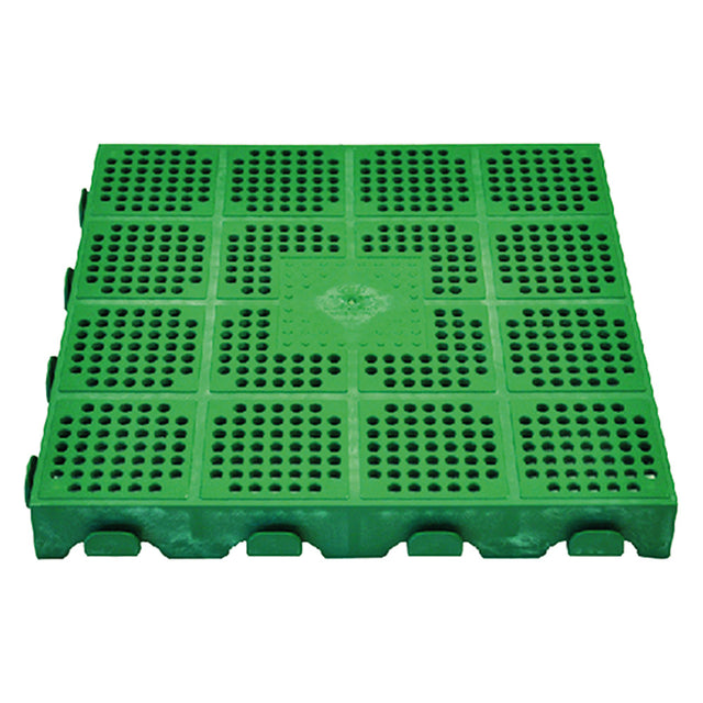 ARTPLAST PIASTRELLA PER GIARDINO DRENANTE 'COMBI' cm 40 x 40 x H 4,8