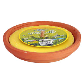CANDELA ALLA CITRONELLA