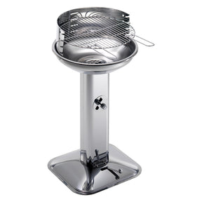 OMPAGRILL BARBECUE 'VENUS 480 PRO SYSTEM' Øcm. 44 - h. cm. 89