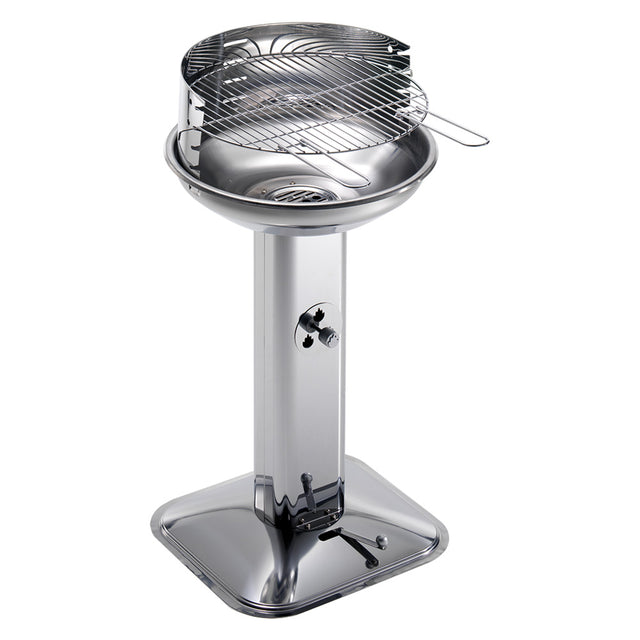 OMPAGRILL BARBECUE 'VENUS 480 PRO SYSTEM' Øcm. 44 - h. cm. 89