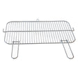 OMPAGRILL GRIGLIA CON MANICI FRONTALI cm. 60x32