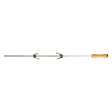 OMPAGRILL SPIEDO A MANO PER BARBECUE cm. 80