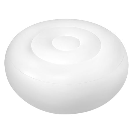 INTEX POGGIAPIEDI LUMINOSO cm 86 x h.33