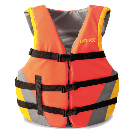 INTEX GIUBBOTTO SALVAGENTE 'LIFE VEST'