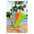 INTEX MATERASSINO GONFIABILE 'ECO' cm. 183x69