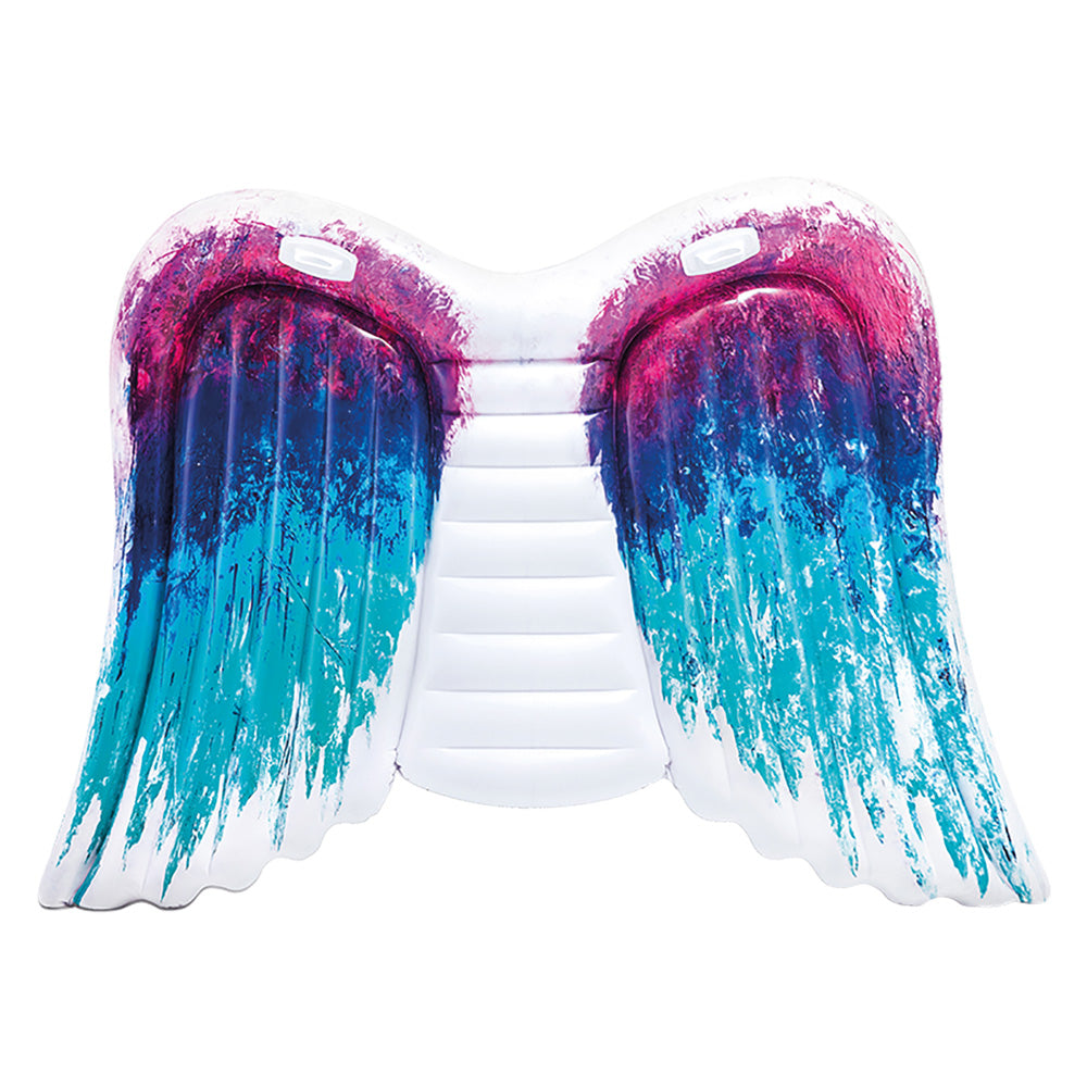 INTEX MATERASSINO GONFIABILE 'ANGEL' cm 251 x 106