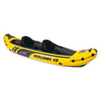 INTEX CANOA GONFIABILE 'EXPLORER K2' cm 312 x 91 x 51 - 2 posti
