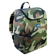 UNIFLAME ZAINO TERMICO 'MILITARY' 20 lt.