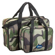 UNIFLAME BORSA TERMICA IN SET 'MILITARE' 24 + 7 lt.