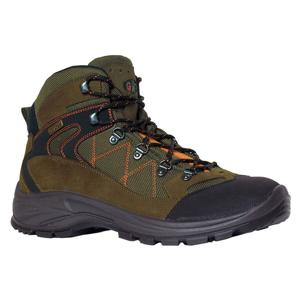 GARSPORT SCARPE PER TREKKING ALTE 'EGIPT'
