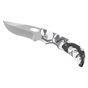 AUSONIA COLTELLO DA TASCA 'MIMETICO' cm 20,5