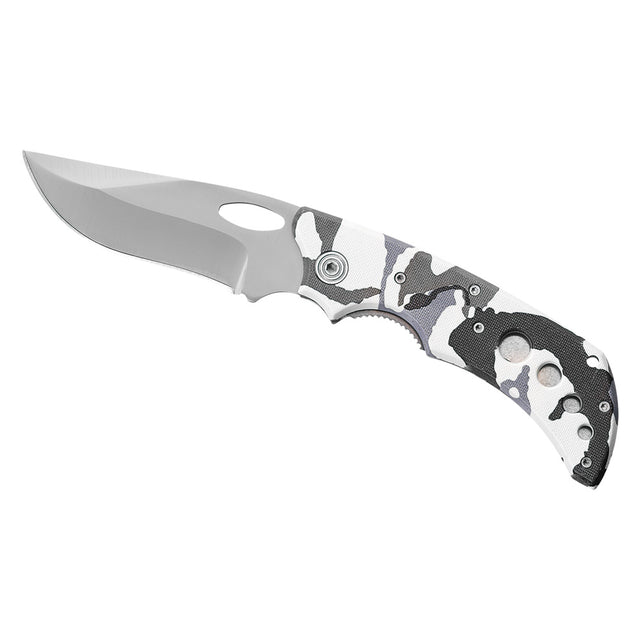 AUSONIA COLTELLO DA TASCA 'MIMETICO' cm 20,5