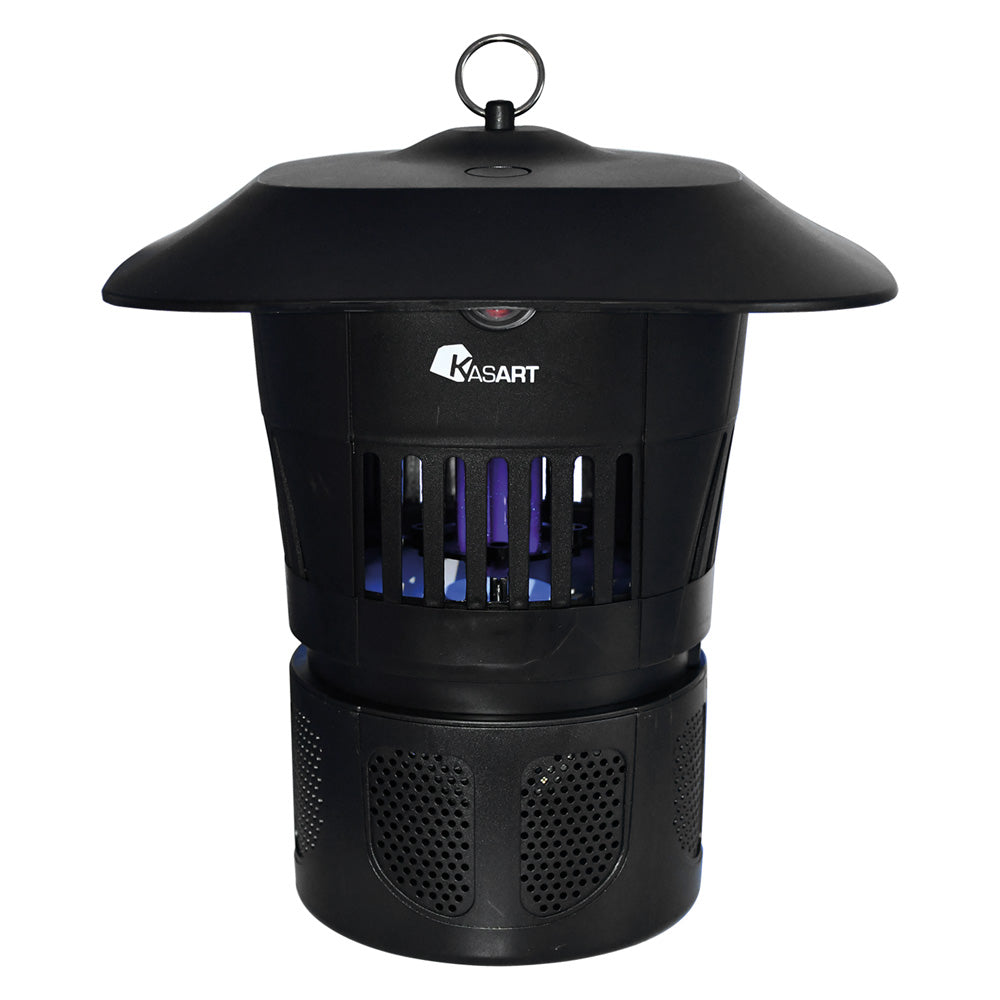 KASART INSETTICIDA ELETTRICO 'HOME' 7 W - cm 27,4 x h 29,2