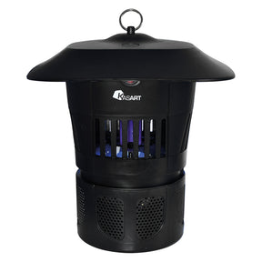 KASART INSETTICIDA ELETTRICO 'HOME' 7 W - cm 27,4 x h 29,2