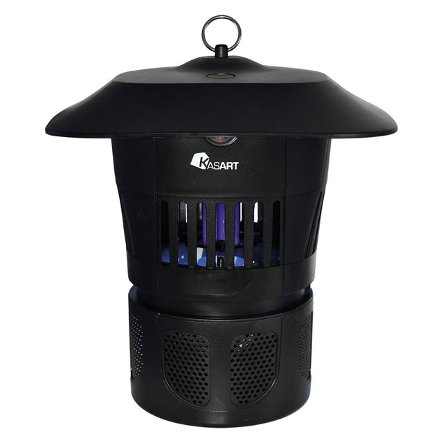 KASART INSETTICIDA ELETTRICO 'HOME' 7 W - cm 27,4 x h 29,2