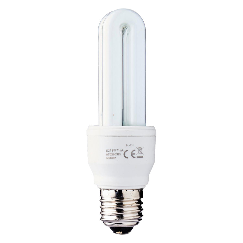 KASART LAMPADA NEON 9W - per modello da tavolo