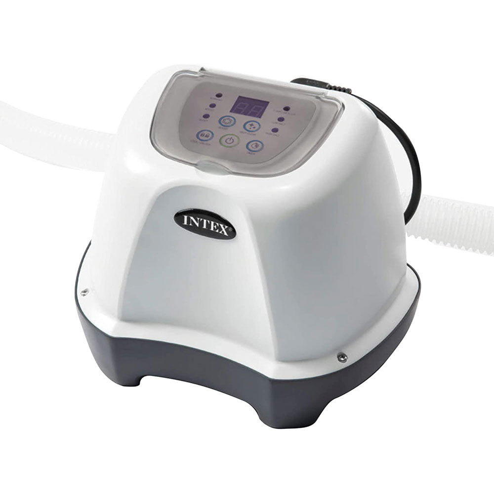 INTEX GENERATORE DI CLORO PER PISCINE 'QS400' art. 26664