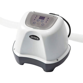 INTEX GENERATORE DI CLORO PER PISCINE 'QS400' art. 26664