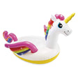 INTEX GONFIABILE 'NEW UNICORNO' cm. 251 x 163 x 145