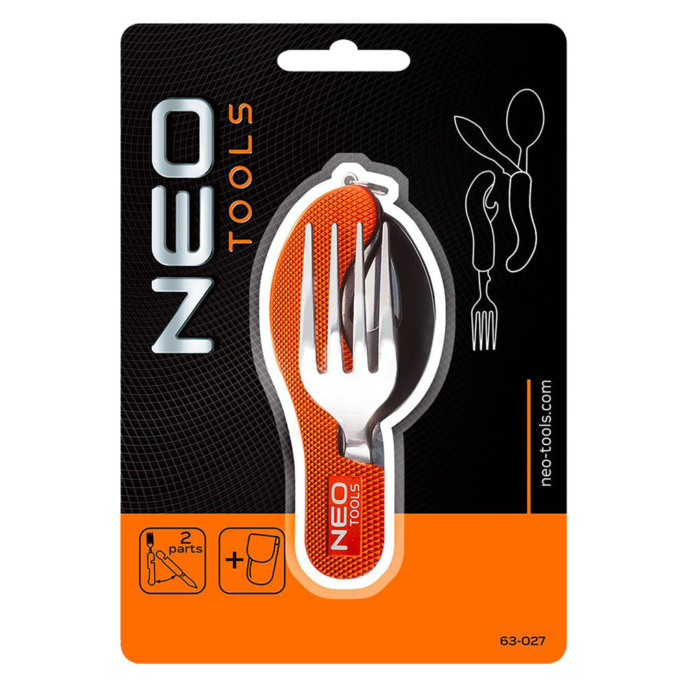 NEO COLTELLO DA ESCURSIONE MULTIFUNZIONE lunghezza 10 cm