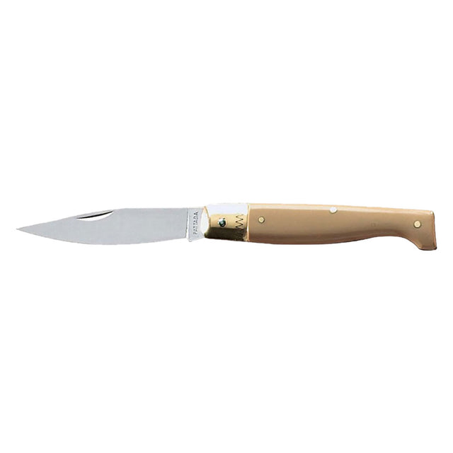 AUSONIA COLTELLO DA TASCA 'PATTADA'