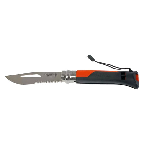 OPINEL COLTELLO MULTIFUNZIONE 'VRI OUTDOOR'
