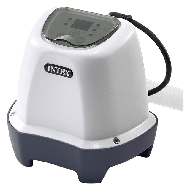 INTEX GENERATORE DI CLORO PER PISCINE 'QS200' art. 26662
