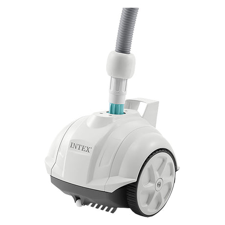 INTEX ROBOTTINO PULISCIFONDO AUTOMATICO CON RUOTE 'ZX50' art. 28007