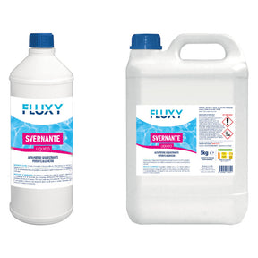 FLUXY SVERNANTE LIQUIDO