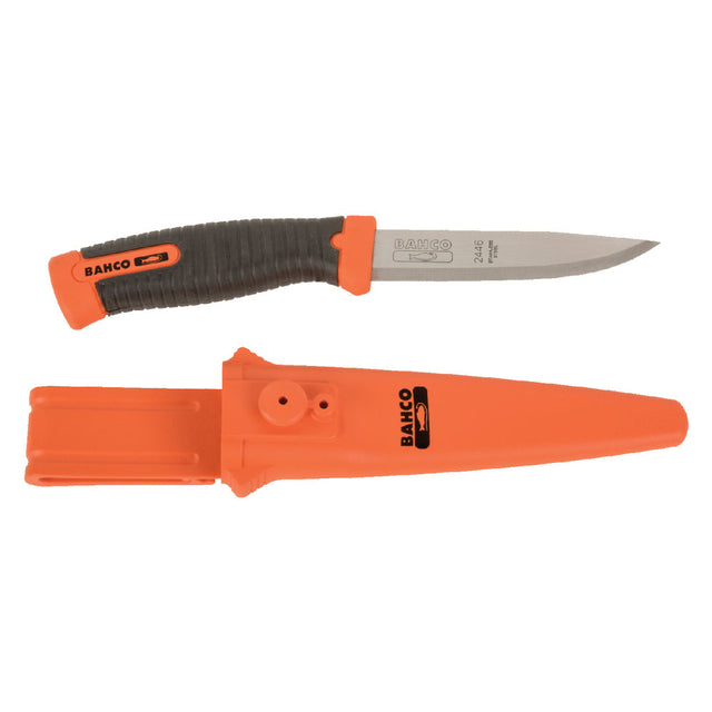 COLTELLO MULTIUSO BAHCO