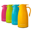 GIOSTYLE CARAFFA TERMICA 'PARROT' lt 1,3 - h. 28,5 cm