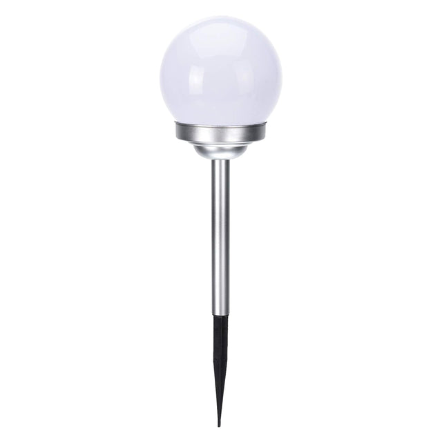 LAMPADA SFERICA IN ALLUMINIO sfera opaca