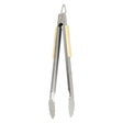 PINZA PER BARBECUE cm 37