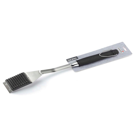 OMPAGRILL SPAZZOLA PER BARBECUE cm. 45