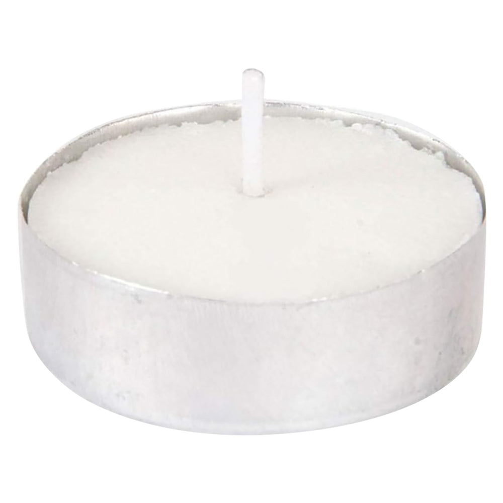 CANDELA BIANCA 'TEALIGHT'
