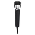LAMPADA A ENERGIA SOLARE cm 7 x h.40