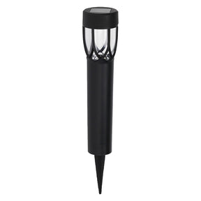 LAMPADA A ENERGIA SOLARE cm 7 x h.40