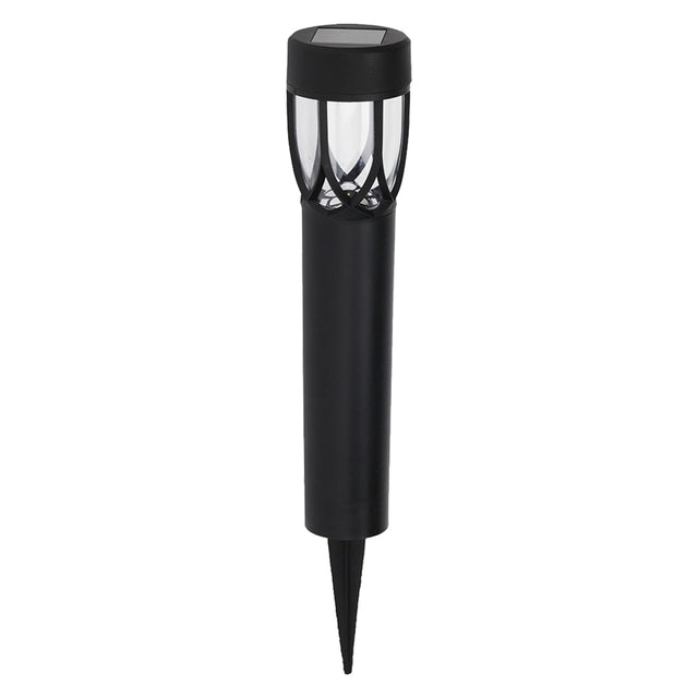 LAMPADA A ENERGIA SOLARE cm 7 x h.40