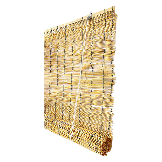 4F TAPPARELLA IN ARELLE BAMBU' CON CARRUCOLA