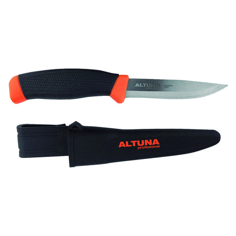 ALTUNA COLTELLO MULTIUSO '8450' lama 22 cm